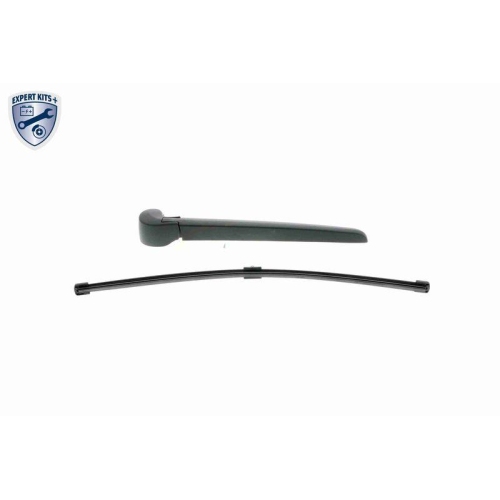 Wischarm-Satz, Scheibenreinigung VAICO V10-3464 EXPERT KITS + für SEAT SKODA VW
