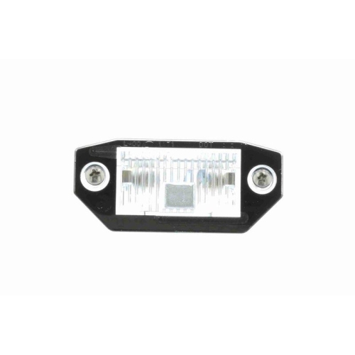 Kennzeichenleuchte VEMO V25-84-0008 Original VEMO Qualität für FORD