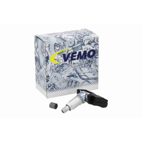 Radsensor, Reifendruck-Kontrollsystem VEMO V99-72-4025 Green Mobility Parts für