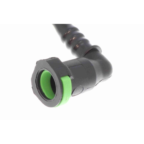 Kühlerschlauch VAICO V95-0677 Original VAICO Qualität für VOLVO, oben