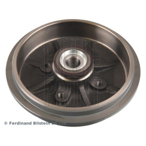Bremstrommel BLUE PRINT ADBP470012 f&uuml;r CITRO&Euml;N PEUGEOT, Hinterachse