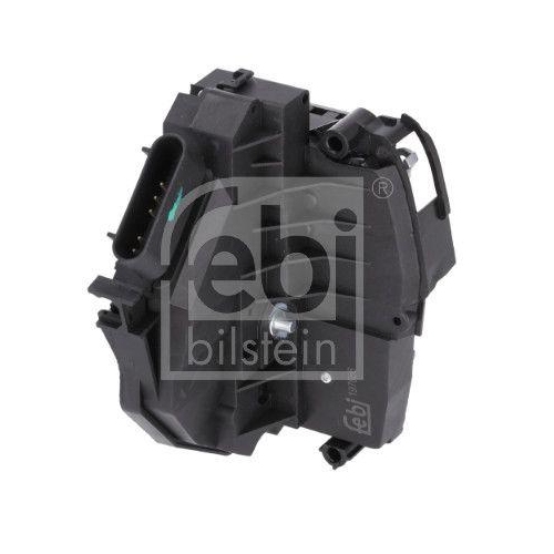 Türschloss FEBI BILSTEIN 197666 febi Plus für VOLVO, hinten rechts