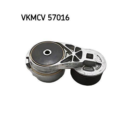 Riemenspanner, Keilrippenriemen SKF VKMCV 57016 für DAF