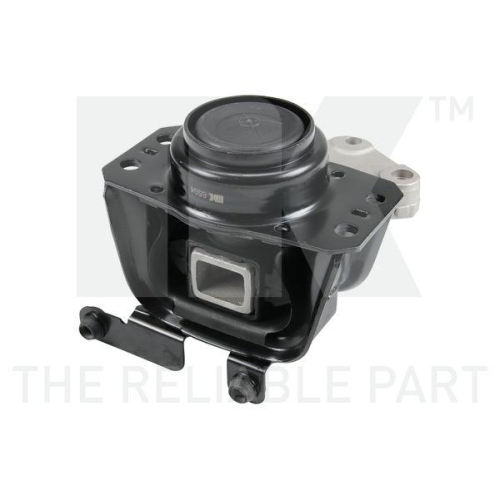 Lagerung, Motor NK 59719057 f&uuml;r CITRO&Euml;N PEUGEOT, vorne