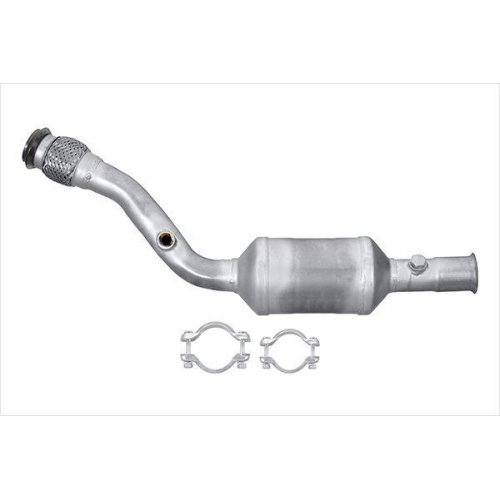 HELLA Katalysator 8LE 366 052-291 Easy2Fit &ndash;