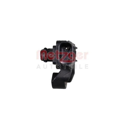 Sensor, Ladedruck METZGER AUTOTEILE 0906575 f&uuml;r HONDA