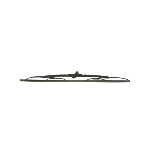 Wischblatt BOSCH 3 397 004 762 Twin für, beifahrerseitig, fahrerseitig, hinten