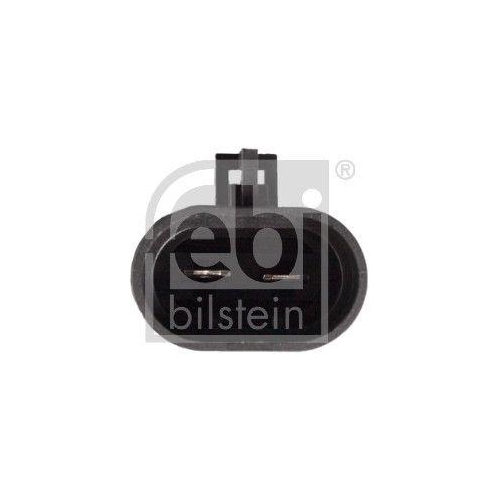 Lüfter, Motorkühlung FEBI BILSTEIN 104789 für OPEL VAUXHALL