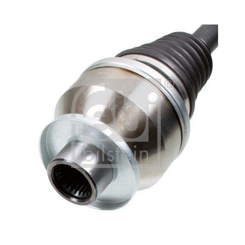 Antriebswelle FEBI BILSTEIN 181115 für VW, Vorderachse links