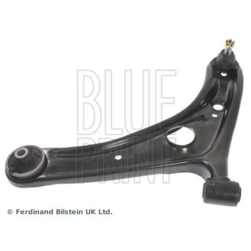 Lenker, Radaufh&auml;ngung BLUE PRINT ADT386158 f&uuml;r TOYOTA, Vorderachse links, unten