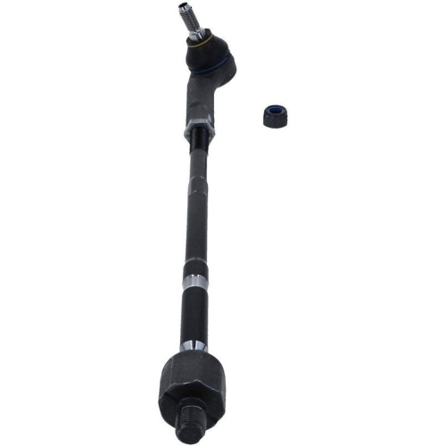 Spurstange LEMF&Ouml;RDER 21855 02 f&uuml;r SEAT SKODA VW VW (FAW) AUDI, Vorderachse links