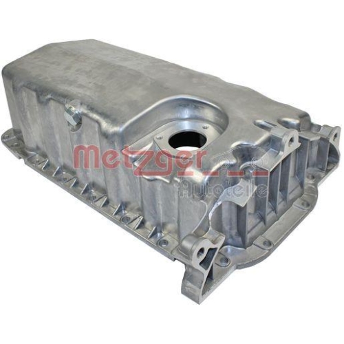 &Ouml;lwanne METZGER 7990009 f&uuml;r VAG