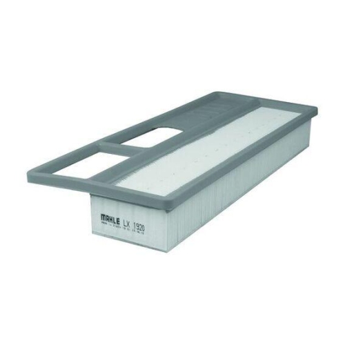 Luftfilter KNECHT LX 1920 f&uuml;r ALFA ROMEO FIAT FORD GMC LANCIA OPEL VAUXHALL TATA