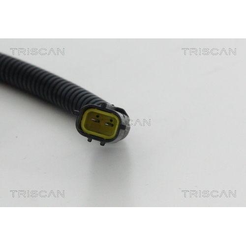 Sensor, Raddrehzahl TRISCAN 8180 43192 f&uuml;r HYUNDAI KIA, Vorderachse links