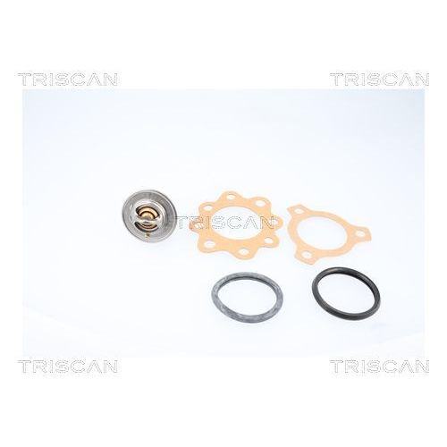 Thermostat, K&uuml;hlmittel TRISCAN 8620 6488 f&uuml;r DAIHATSU ISUZU TOYOTA