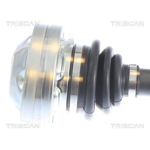 Antriebswelle TRISCAN 8540 11558 f&uuml;r BMW, Hinterachse rechts