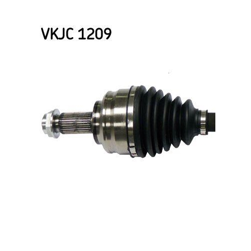 Antriebswelle SKF VKJC 1209 f&uuml;r BMW, Vorderachse links