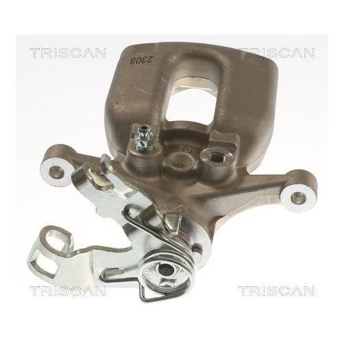 Bremssattel TRISCAN 8175 24246 f&uuml;r OPEL VAUXHALL, Hinterachse rechts