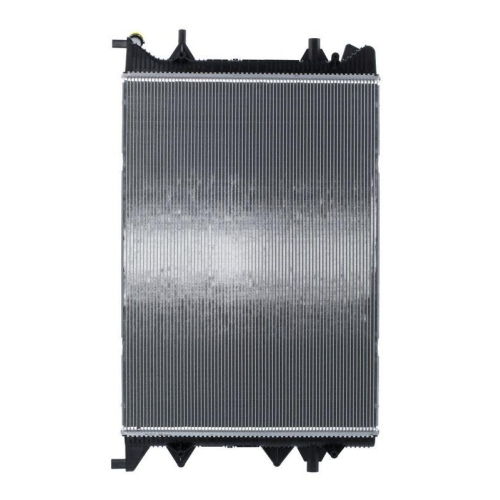 K&uuml;hler, Motork&uuml;hlung VALEO 701506 f&uuml;r SKODA VW