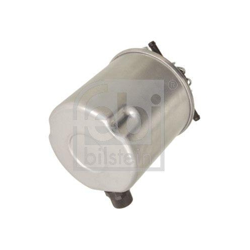 FEBI BILSTEIN Kraftstofffilter 184010 f&uuml;r NISSAN RENAULT