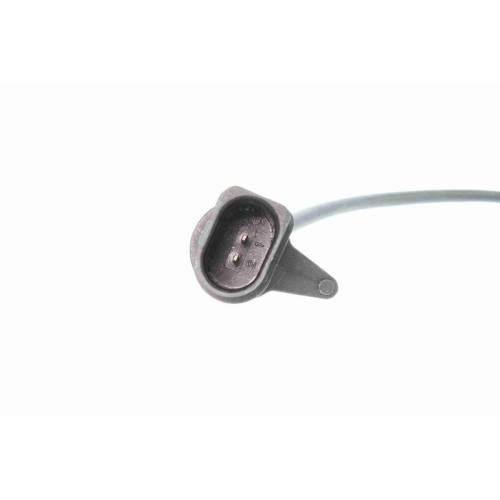 Warnkontakt, Bremsbelagverschlei&szlig; VEMO V10-72-1284 Green Mobility Parts f&uuml;r AUDI