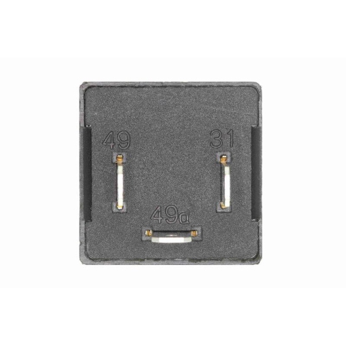 Blinkgeber VEMO V15-71-0011 Green Mobility Parts für ALFA ROMEO AUTO UNION AUDI