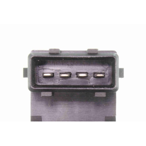 Z&uuml;ndspule VEMO V22-70-0027 Original VEMO Qualit&auml;t f&uuml;r CITRO&Euml;N PEUGEOT TESLA