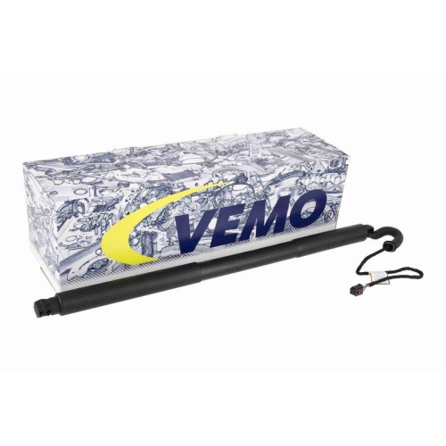 Elektromotor, Heckklappe VEMO V45-55-0009 Green Mobility Parts f&uuml;r PORSCHE
