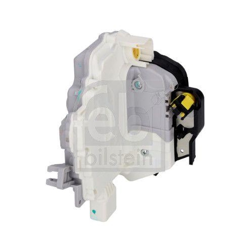 Türschloss FEBI BILSTEIN 197667 febi Plus für AUDI, vorne links