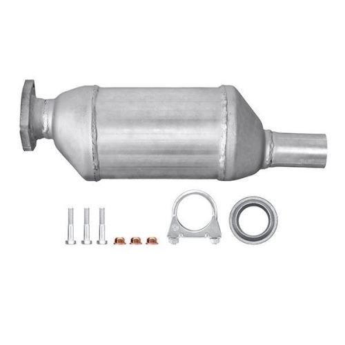 HELLA Katalysator 8LE 366 054-501 Easy2Fit &ndash;