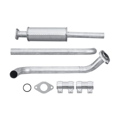 HELLA Vorschalld&auml;mpfer 8LB 366 021-791 Easy2Fit &ndash;