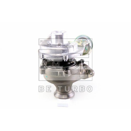BE TURBO 130648 Lader, Aufladung f&uuml;r ALFA ROMEO