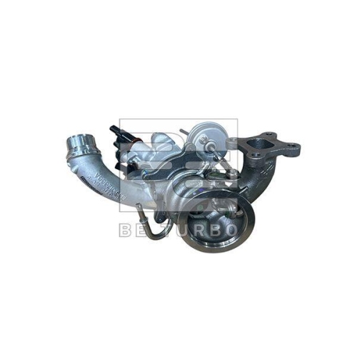 BE TURBO 134256 Lader, Aufladung f&uuml;r OPEL