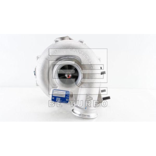 BE TURBO 128189 Lader, Aufladung f&uuml;r YANMAR