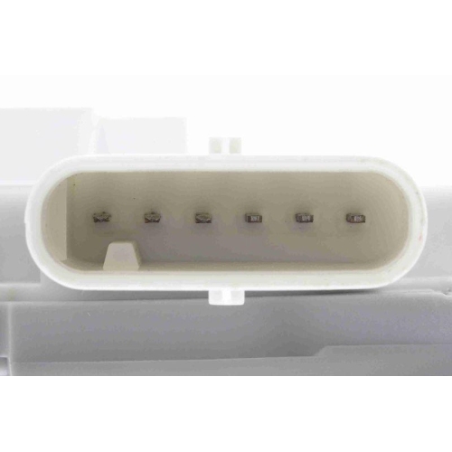 VEMO T&uuml;rschloss links und rechts vorne V10-85-2287 + V10-85-2288 f&uuml;r VW