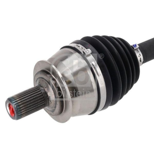 FEBI BILSTEIN 1004966 Antriebswelle f&uuml;r MERCEDES-BENZ, Vorderachse links