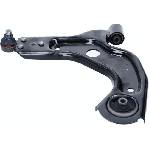 Lenker, Radaufh&auml;ngung LEMF&Ouml;RDER 22778 01 f&uuml;r FORD, Vorderachse, links, unten