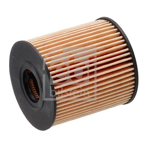 FEBI BILSTEIN &Ouml;lfilter 32103 f&uuml;r CITRO&Euml;N FIAT FORD JAGUAR LANCIA MITSUBISHI OPEL