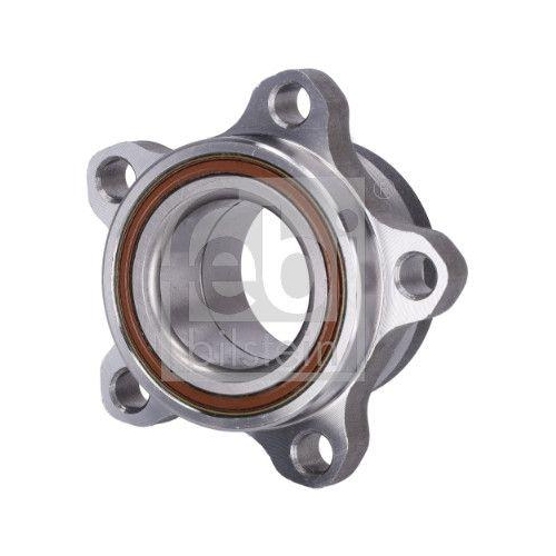 FEBI BILSTEIN Radlagersatz 22805 f&uuml;r FORD FORD USA, Vorderachse links