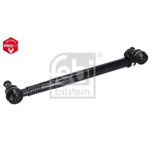 FEBI BILSTEIN Lenkstange 170628 ProKit f&uuml;r VOLVO RENAULT TRUCKS