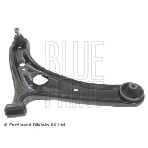 Lenker, Radaufh&auml;ngung BLUE PRINT ADT386159 f&uuml;r TOYOTA, Vorderachse rechts, unten