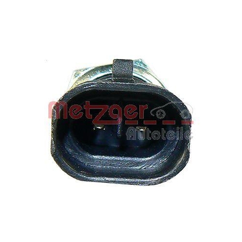 Schalter, R&uuml;ckfahrleuchte METZGER 0912014 f&uuml;r OPEL GENERAL MOTORS