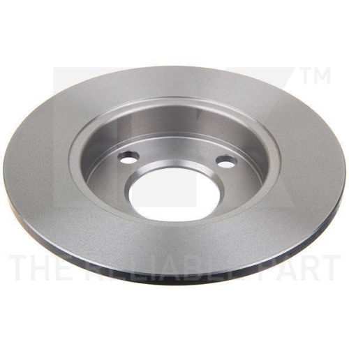 Kolben, Bremssattel NK 8647022 f&uuml;r