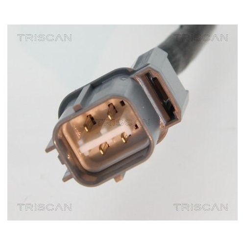 Lambdasonde TRISCAN 8845 40521 f&uuml;r HONDA, nach Katalysator