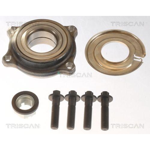 Radlagersatz TRISCAN 8530 25131 f&uuml;r RENAULT, Vorderachse, au&szlig;en