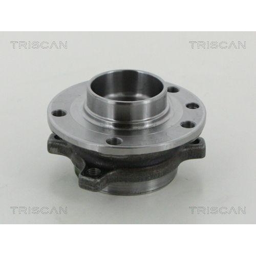 Radlagersatz TRISCAN 8530 10195 f&uuml;r JEEP, Vorderachse, Vorderachse links