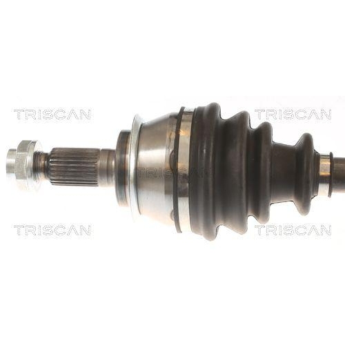Antriebswelle TRISCAN 8540 11559 f&uuml;r BMW MINI, Vorderachse links