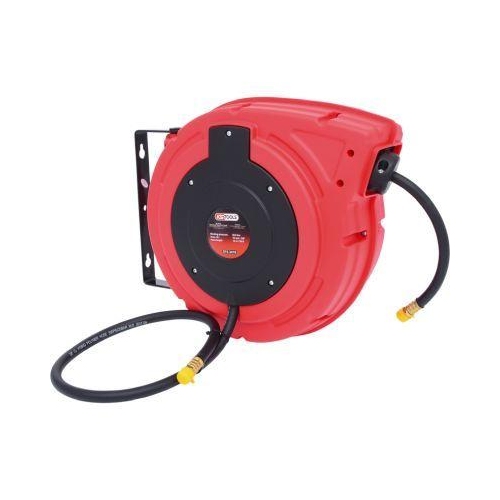 Schlauchaufroller KS TOOLS 515.3410 für