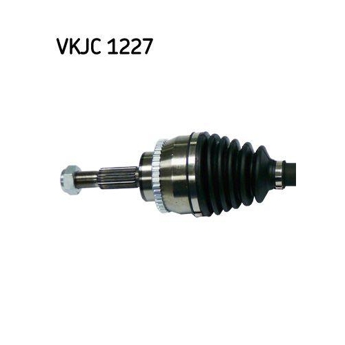 Antriebswelle SKF VKJC 1227 f&uuml;r RENAULT, Vorderachse links
