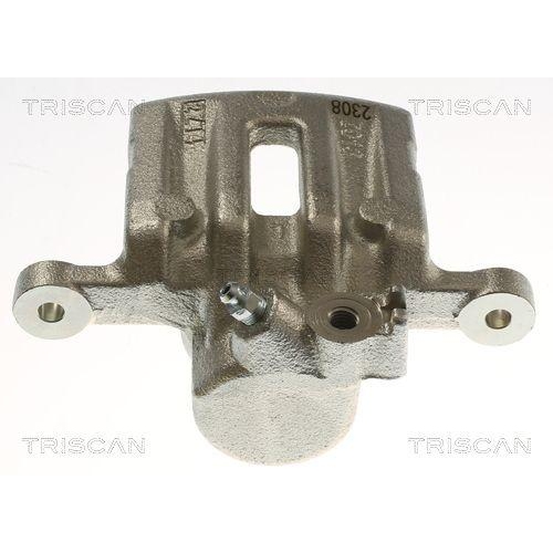 Bremssattel TRISCAN 8175 24247 f&uuml;r OPEL CHEVROLET, Hinterachse links
